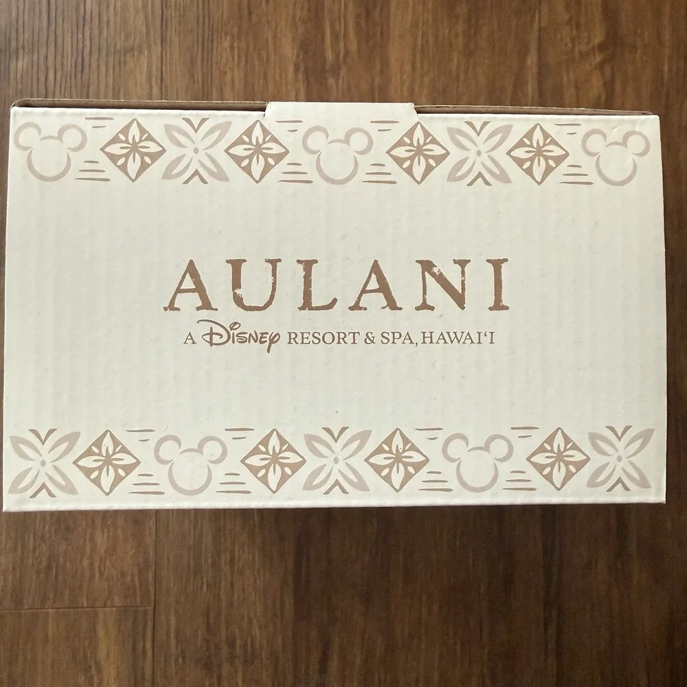 Disney aulani resort